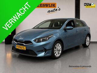 KIA CEE D