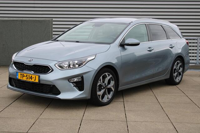 KIA CEE D Ceed Sportswagon 1.0 T-GDi DynamicPlusLine