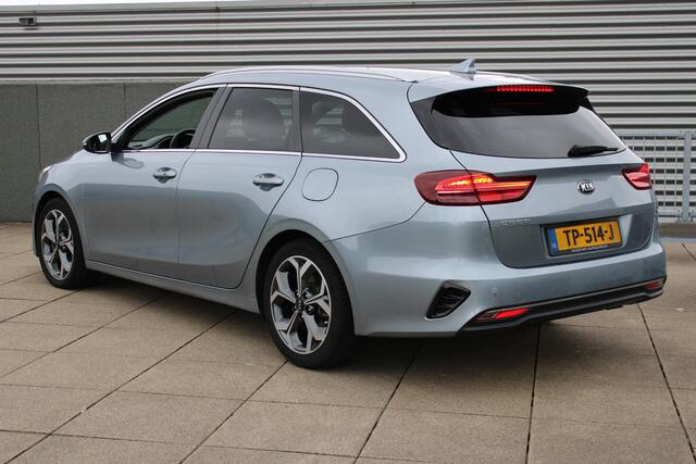 KIA CEE D Ceed Sportswagon 1.0 T-GDi DynamicPlusLine