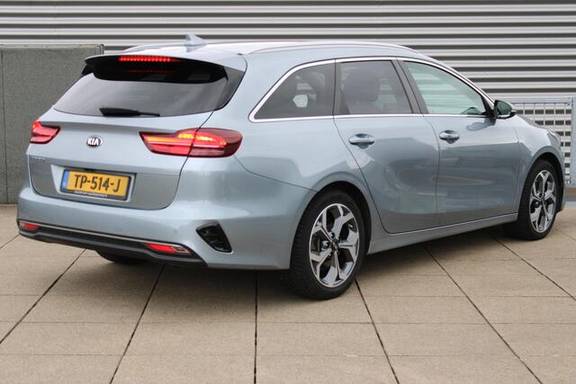 KIA CEE D Ceed Sportswagon 1.0 T-GDi DynamicPlusLine