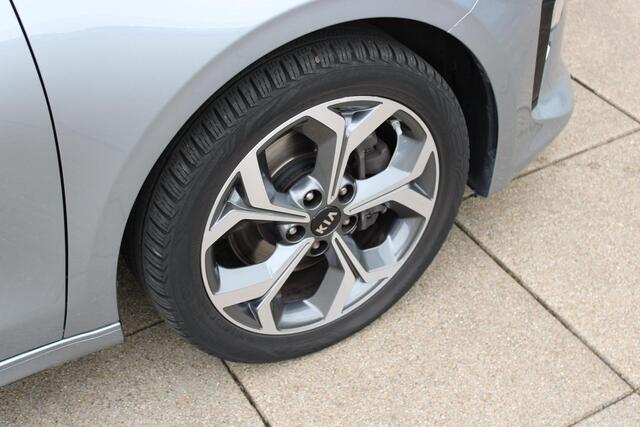 KIA CEE D Ceed Sportswagon 1.0 T-GDi DynamicPlusLine