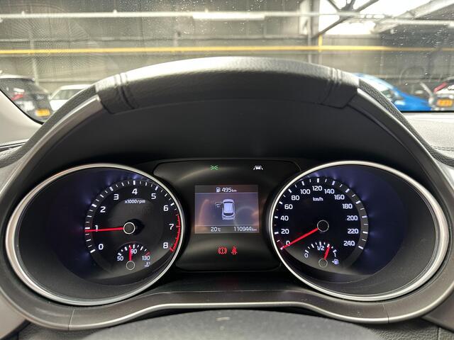KIA CEE D Ceed 1.0 T-GDi DynamicLine