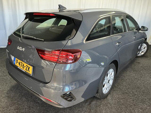 KIA CEE D Ceed Sportswagon 1.0 T-GDi DynamicLine 1E EIGN/ECC/CAMERA/CRUISE/APPLE