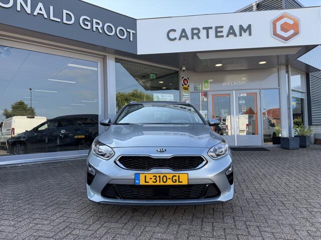 KIA CEE D Ceed Sportswagon 1.0 T-GDi DynPlusL.