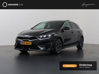 KIA CEE D
