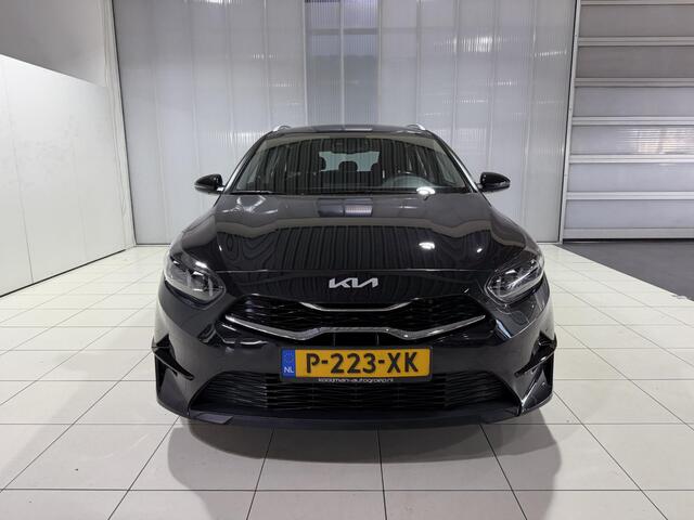 KIA CEE D Ceed Sportswagon 1.0 T-GDi DynamicLine Apple Carplay/Android Auto, Navigatie, Camera.
