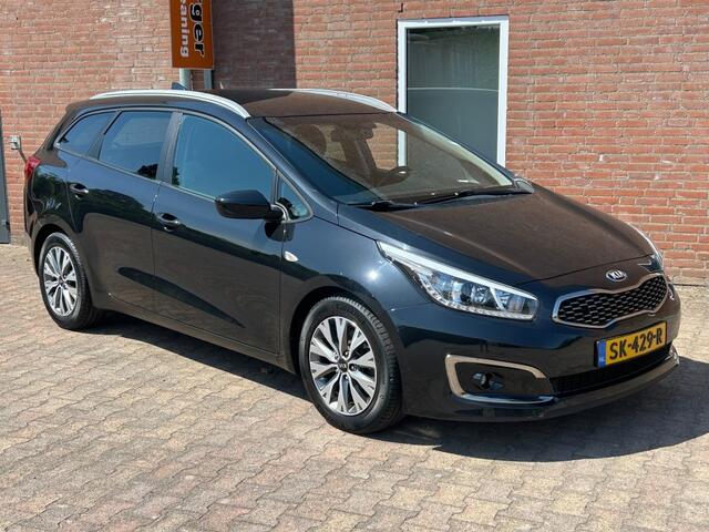 KIA CEE D KIA CEE,D SPORTSWAGON 1.0T-CDI EDITION