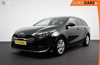 KIA CEE D