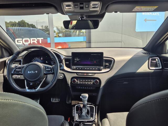 KIA CEE D Ceed 1.5 T-GDi GT-Line