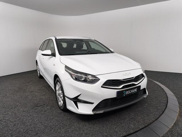 KIA CEE D Ceed Sportswagon 1.0 T-GDi ComfortLine | Navigatie | Achteruitrijcamera | Climate Control |
