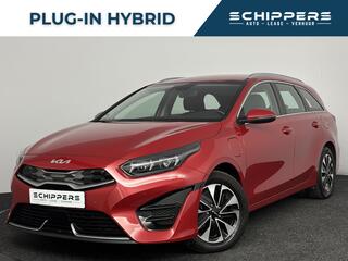 KIA CEE D
