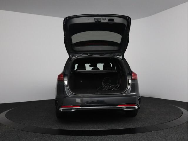 KIA CEE D Ceed Sportswagon 1.5 T-GDi GT-Line | Automaat