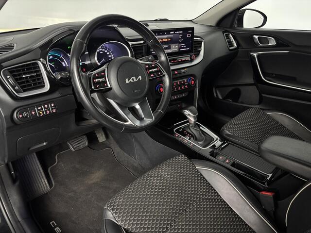 KIA CEE D Ceed Sportswagon 1.6 GDI PHEV DynamicLine | Trekhaak |