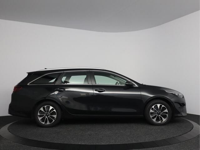 KIA CEE D Ceed Sportswagon 1.6 GDI PHEV DynamicLine | Trekhaak |