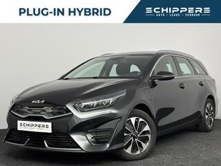 KIA CEE D
