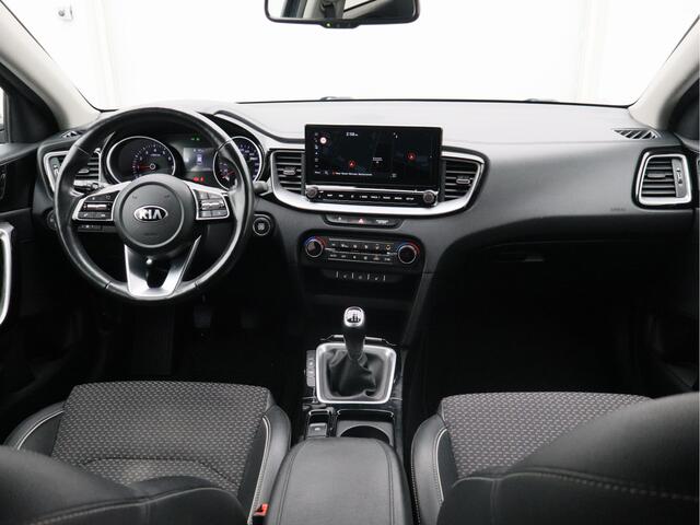 KIA CEE D Ceed Sportswagon 1.0 T-GDi DynamicPlusLine/ lage km/ zeer mooi!