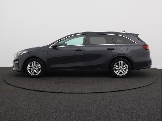 KIA CEE D Ceed Sportswagon 1.0 T-GDi DynamicPlusLine/ lage km/ zeer mooi!