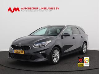 KIA CEE D