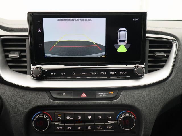 KIA CEE D Ceed Sportswagon 1.5 T-GDi MHEV DynamicPlusLine/ automaat!