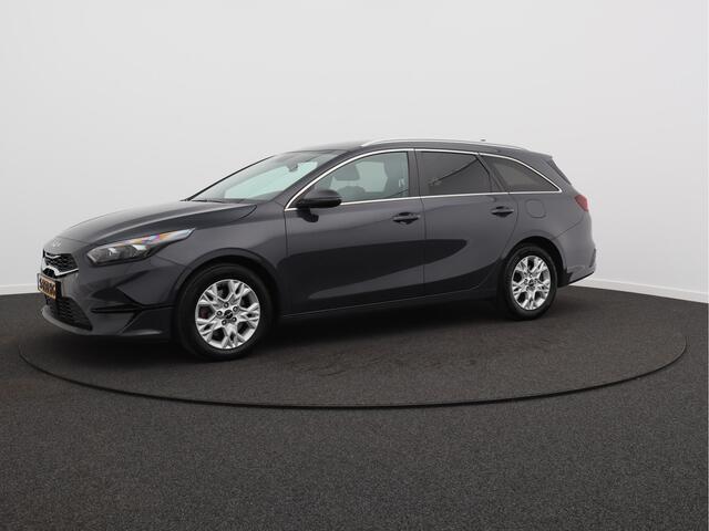 KIA CEE D Ceed Sportswagon 1.5 T-GDi MHEV DynamicPlusLine/ automaat!