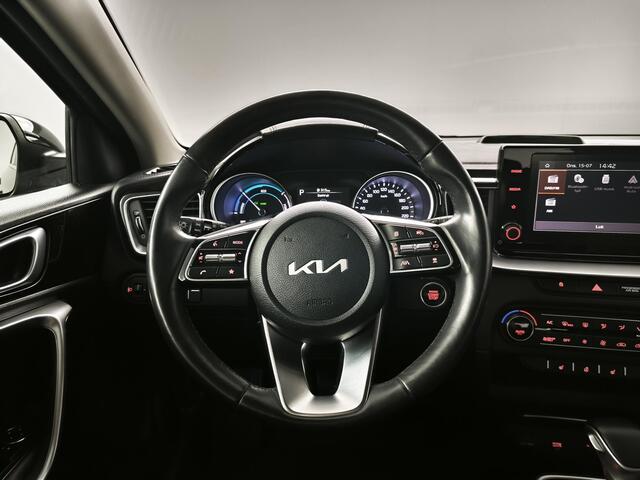 KIA CEE D Ceed Sportswagon 1.6 GDI PHEV DynamicPlusLine | Stoelverwarming | Achteruitrijcamera | Adaptive Cruise Control | Climate Control |