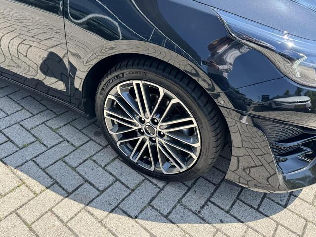 KIA CEE D Ceed Sportswagon 1.5 T-GDi GT-PlusLine AUTOMAAT