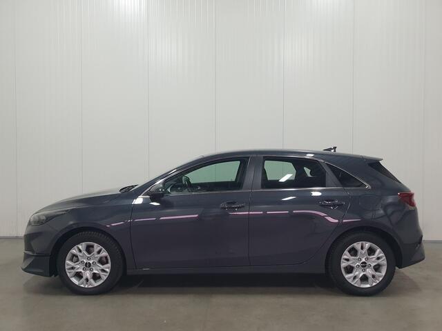 KIA CEE D Ceed 1.0 T-GDi DynamicLine NAVI/PDC/LED/CRUISE/CLIMA