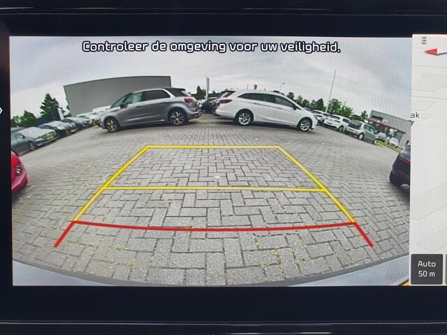 KIA CEE D Ceed 1.0 T-GDi DynamicLine NAVI/PDC/LED/CRUISE/CLIMA