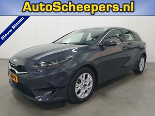 KIA CEE D