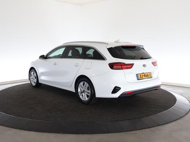 KIA CEE D Ceed Sportswagon 1.0 T-GDi DynamicPlusLine