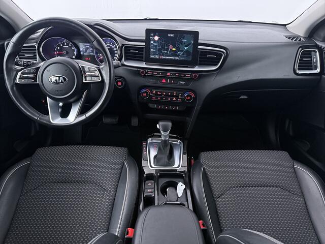 KIA CEE D Ceed Sportswagon 1.4 T-GDi DynamicPlusLine | 141 pk | Camera | Stoel & Stuurverwarming | Adaptive Cruise Control | Nederlandse Auto | NAP |
