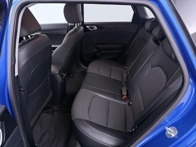 KIA CEE D Ceed Sportswagon 1.4 T-GDi DynamicPlusLine | 141 pk | Camera | Stoel & Stuurverwarming | Adaptive Cruise Control | Nederlandse Auto | NAP |