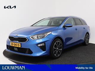 KIA CEE D