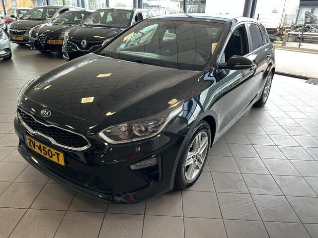 KIA CEE D Ceed 1.0 T-GDi DynamicL. Eerste Eig Cam BJ 2019 !!!!