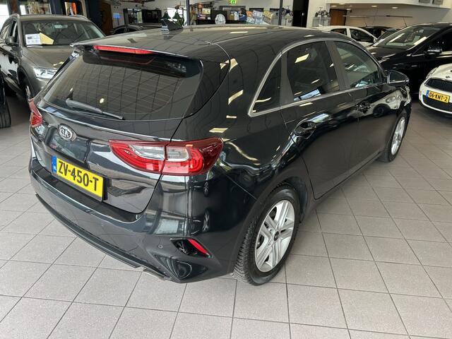KIA CEE D Ceed 1.0 T-GDi DynamicL. Eerste Eig Cam BJ 2019 !!!!