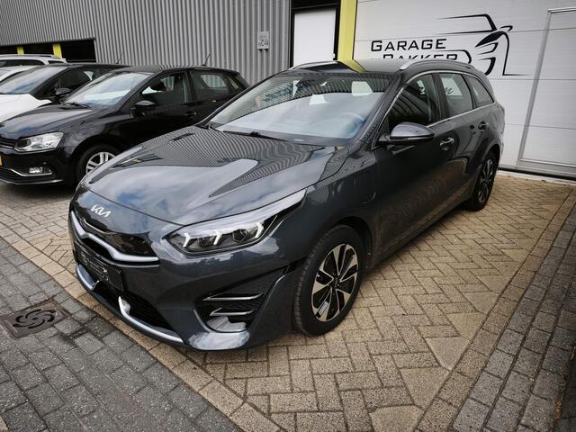 KIA CEE D Ceed Sportswagon 1.6 GDI PHEV DynamicPlusLine