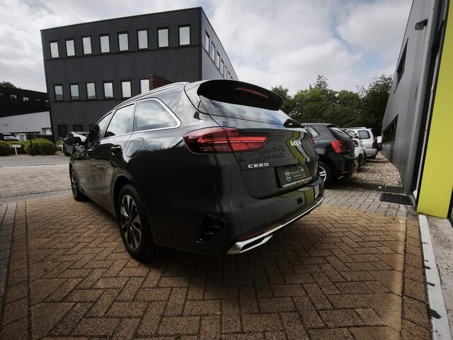 KIA CEE D Ceed Sportswagon 1.6 GDI PHEV DynamicPlusLine