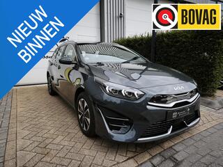 KIA CEE D