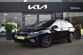KIA CEE D