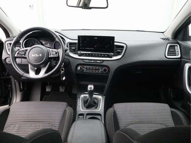 KIA CEE D Ceed Sportswagon 1.0 T-GDi DynamicLine/ lage km/ zeer mooi!