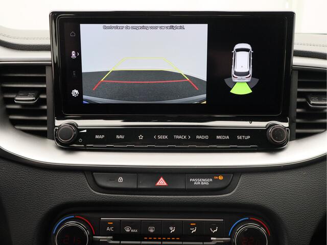 KIA CEE D Ceed Sportswagon 1.0 T-GDi DynamicLine/ lage km/ zeer mooi!