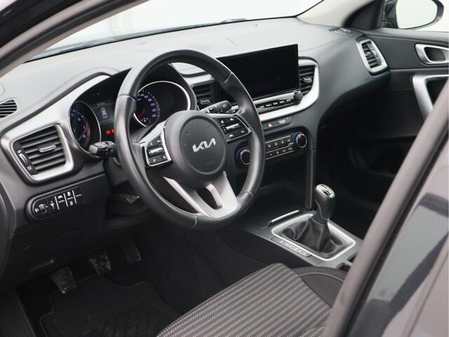 KIA CEE D Ceed Sportswagon 1.0 T-GDi DynamicLine/ lage km/ zeer mooi!
