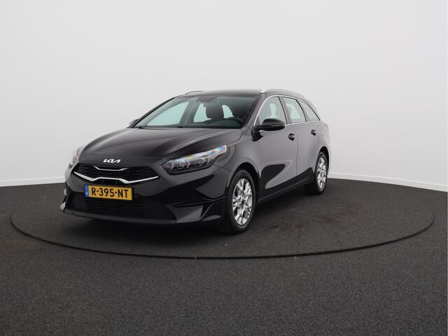 KIA CEE D Ceed Sportswagon 1.0 T-GDi DynamicLine/ lage km/ zeer mooi!