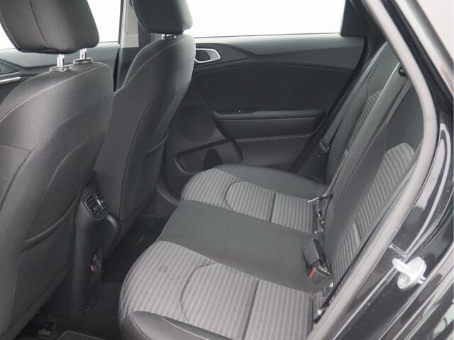 KIA CEE D Ceed Sportswagon 1.0 T-GDi DynamicLine/ lage km/ zeer mooi!
