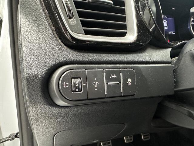 KIA CEE D Ceed Sportswagon 1.0 T-GDi GT-Line Business Edition Nette auto, dealeronderhouden, 1e eigenaar!