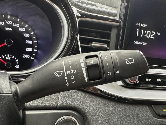 KIA CEE D Ceed Sportswagon 1.0 T-GDi GT-Line Business Edition Nette auto, dealeronderhouden, 1e eigenaar!