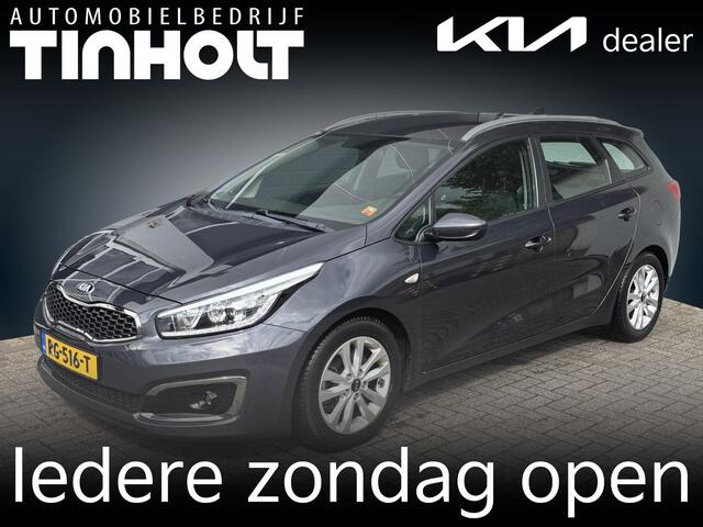 KIA CEE D cee'd Sportswagon 1.0 T-GDi ComfortPlusLine Navigator