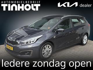 KIA CEE D