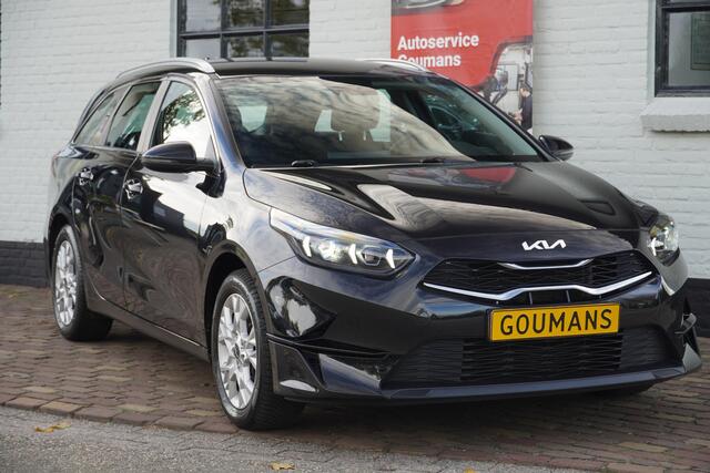 KIA CEE D Ceed Sportswagon 1.0 T-GDi DynamicLine