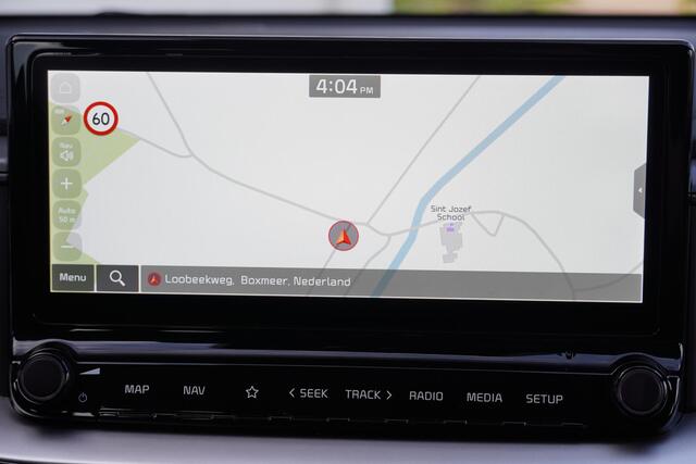KIA CEE D Ceed Sportswagon 1.0 T-GDi DynamicLine
